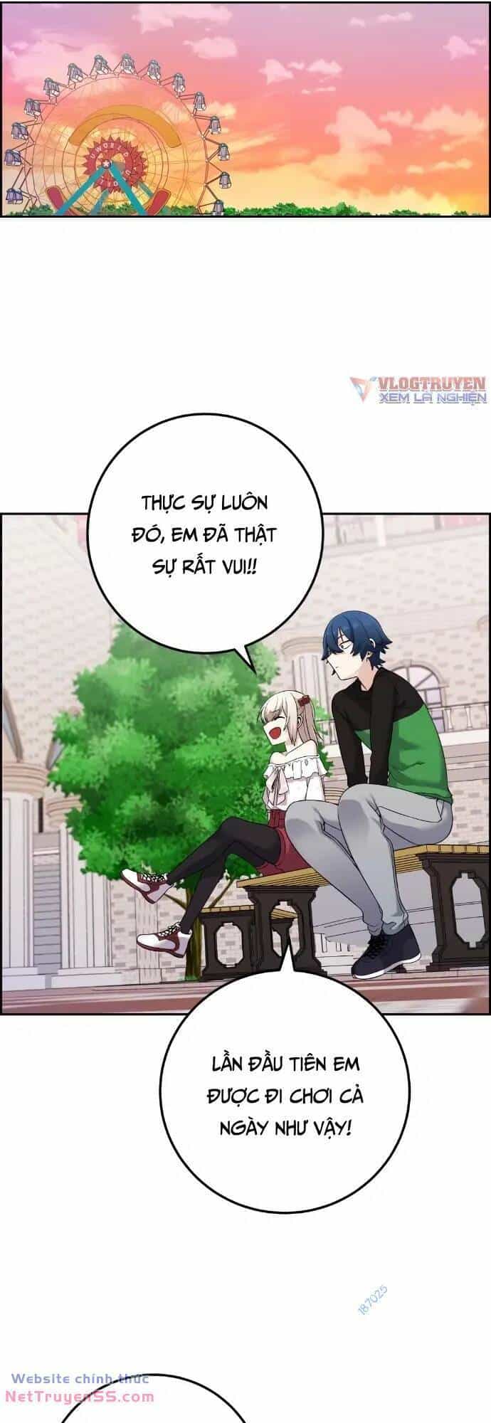 Nhân Vật Webtoon Na Kang Lim - Chương 37 - ảnh 32