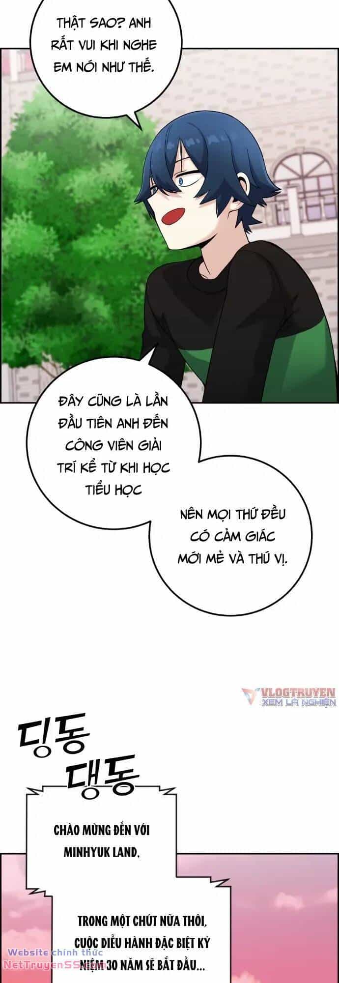 Nhân Vật Webtoon Na Kang Lim - Chương 37 - ảnh 33