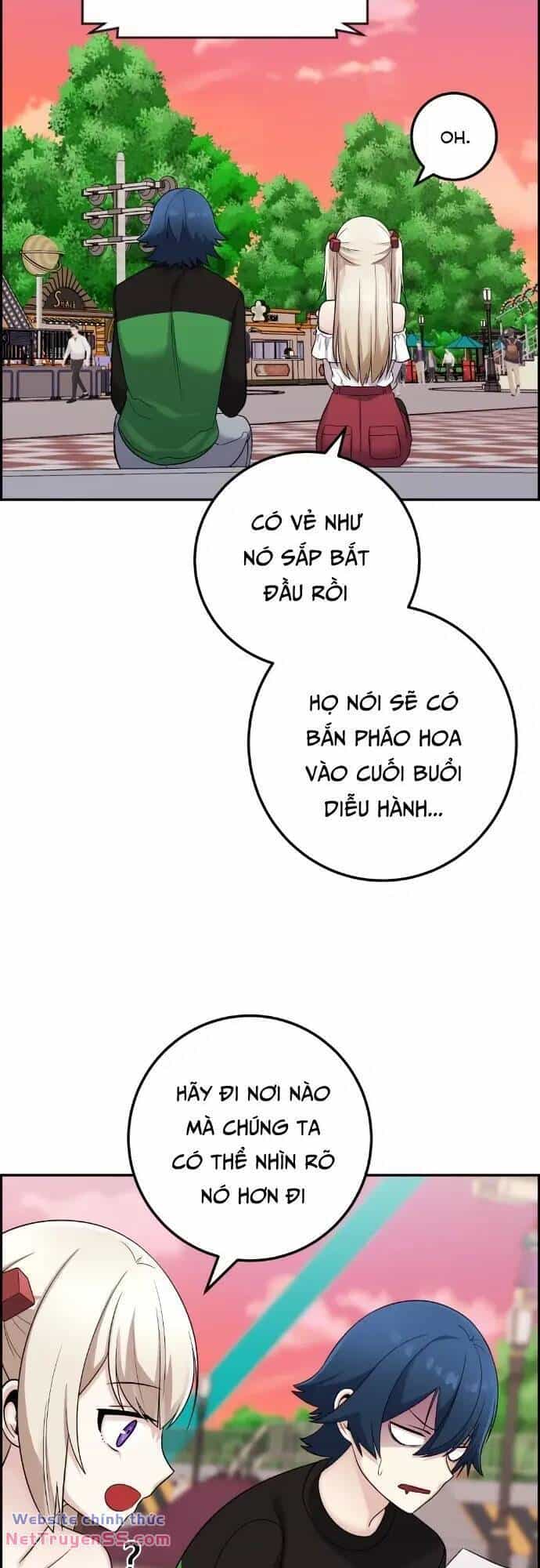 Nhân Vật Webtoon Na Kang Lim - Chương 37 - ảnh 34