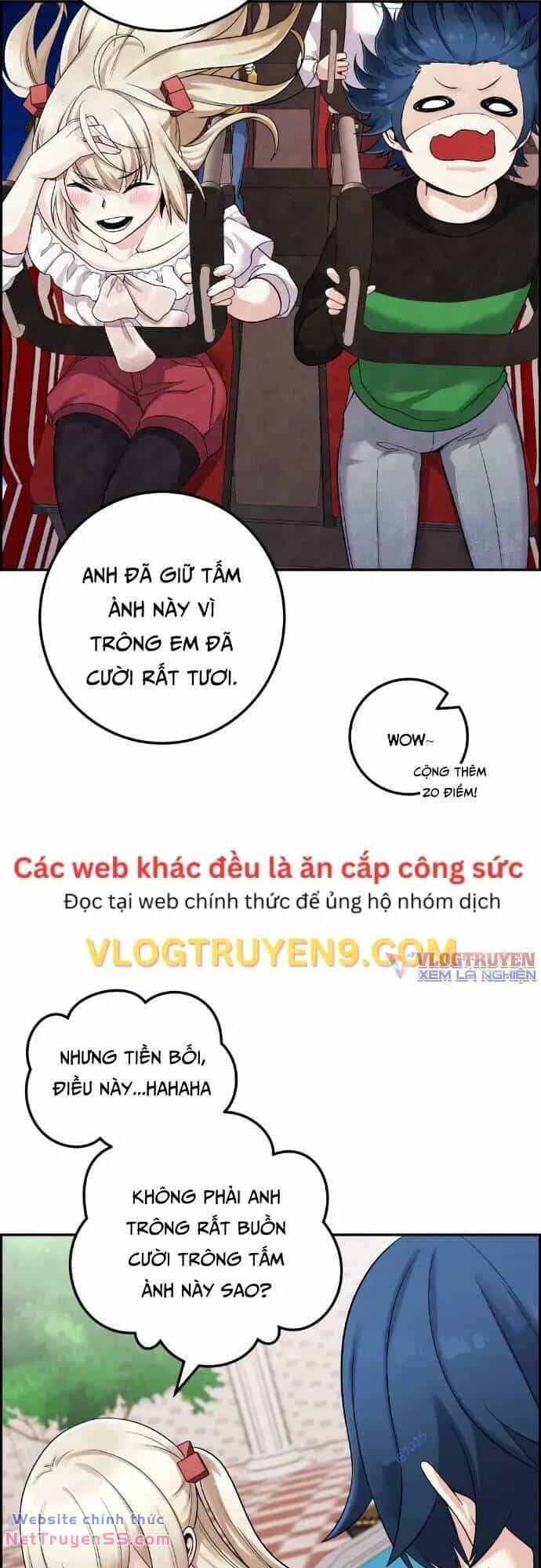 Nhân Vật Webtoon Na Kang Lim - Chương 37 - ảnh 36