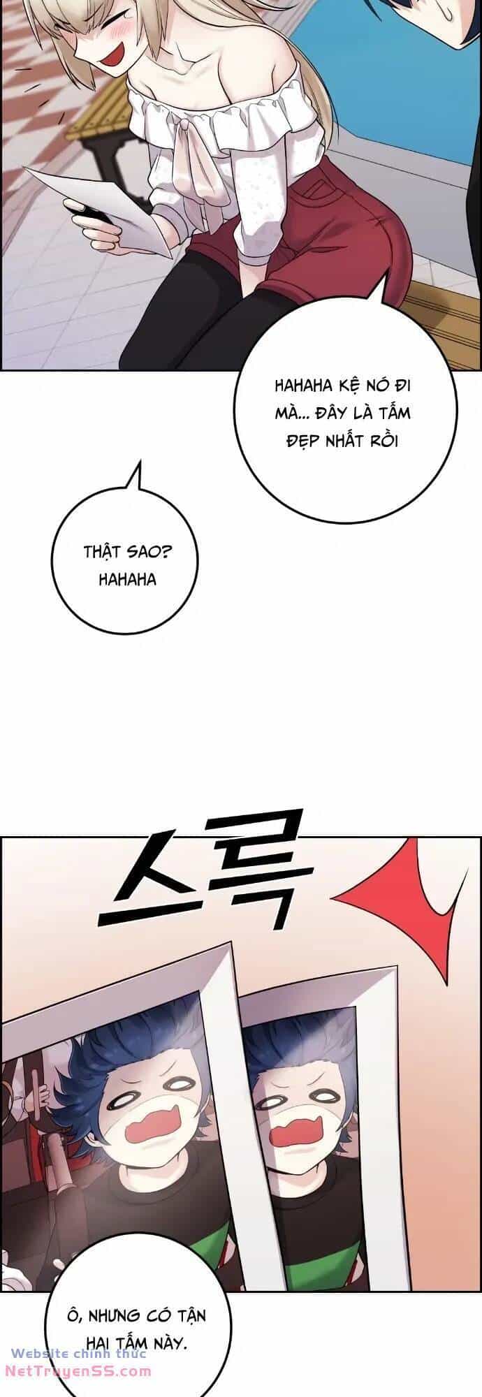 Nhân Vật Webtoon Na Kang Lim - Chương 37 - ảnh 37
