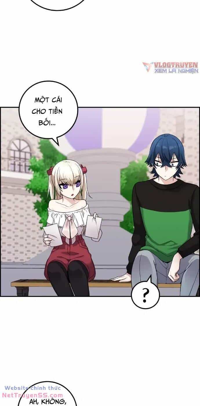Nhân Vật Webtoon Na Kang Lim - Chương 37 - ảnh 38