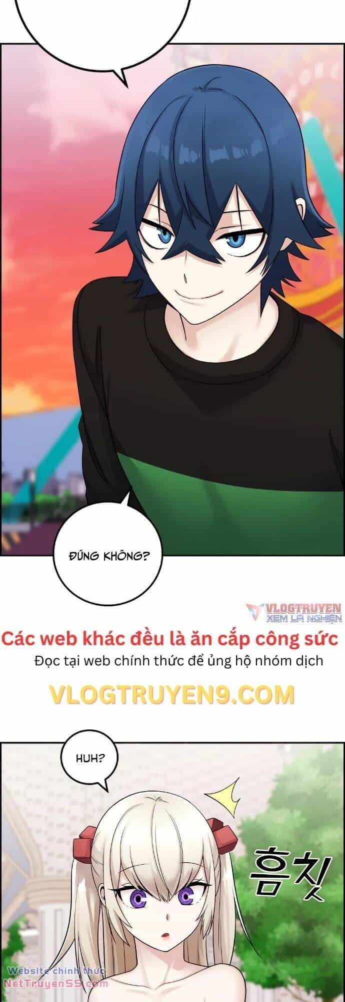 Nhân Vật Webtoon Na Kang Lim - Chương 37 - ảnh 44