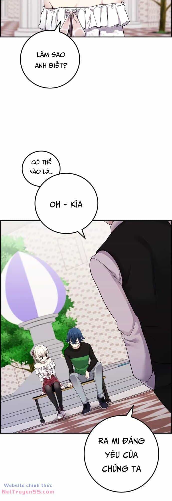 Nhân Vật Webtoon Na Kang Lim - Chương 37 - ảnh 45