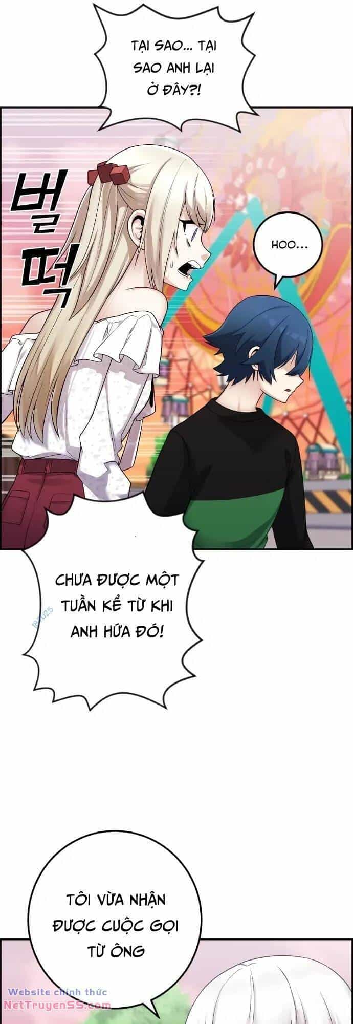 Nhân Vật Webtoon Na Kang Lim - Chương 37 - ảnh 48