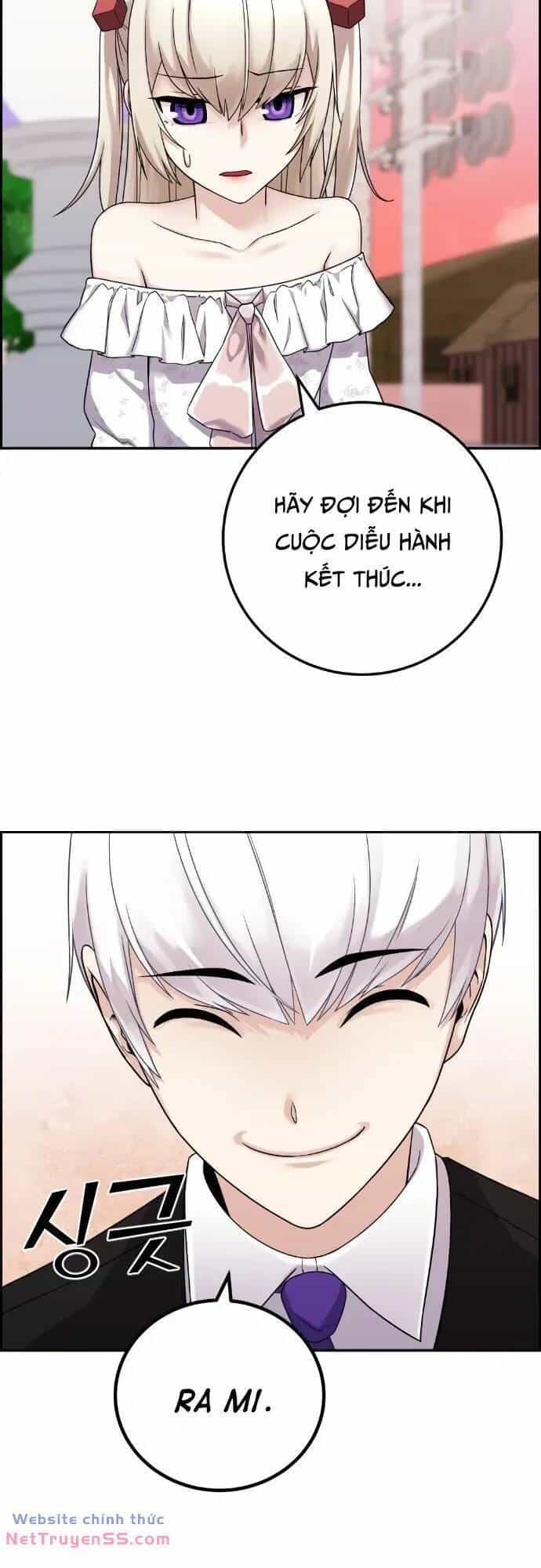 Nhân Vật Webtoon Na Kang Lim - Chương 37 - ảnh 52