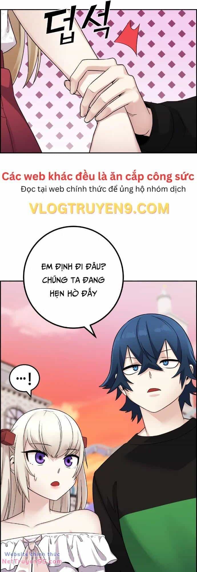Nhân Vật Webtoon Na Kang Lim - Chương 37 - ảnh 56