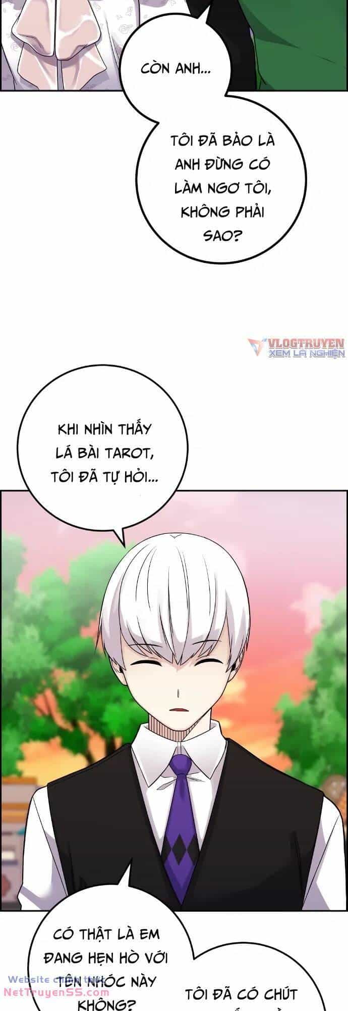 Nhân Vật Webtoon Na Kang Lim - Chương 37 - ảnh 57