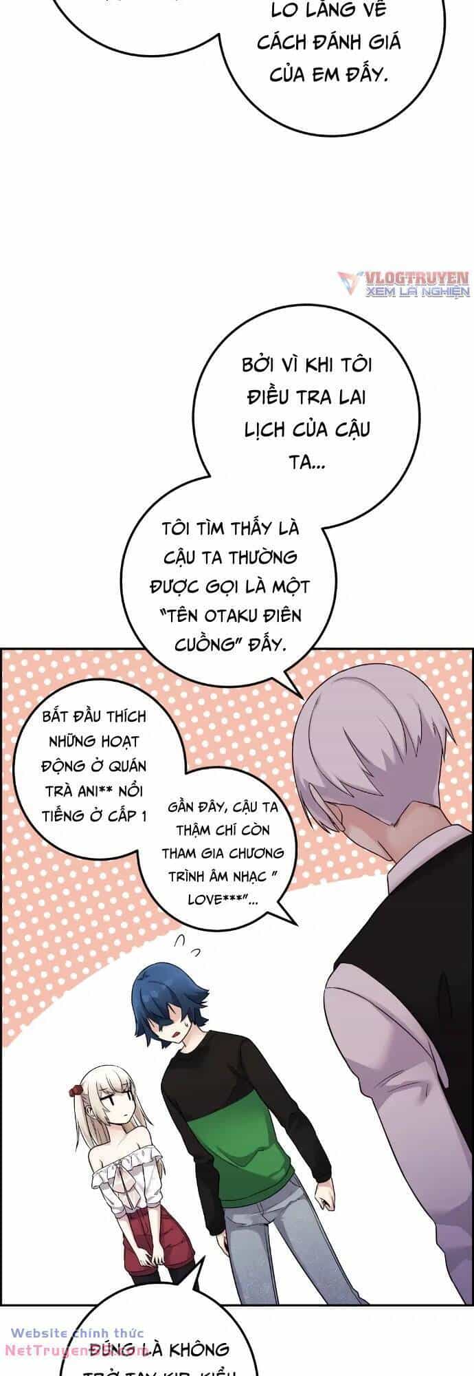 Nhân Vật Webtoon Na Kang Lim - Chương 37 - ảnh 58