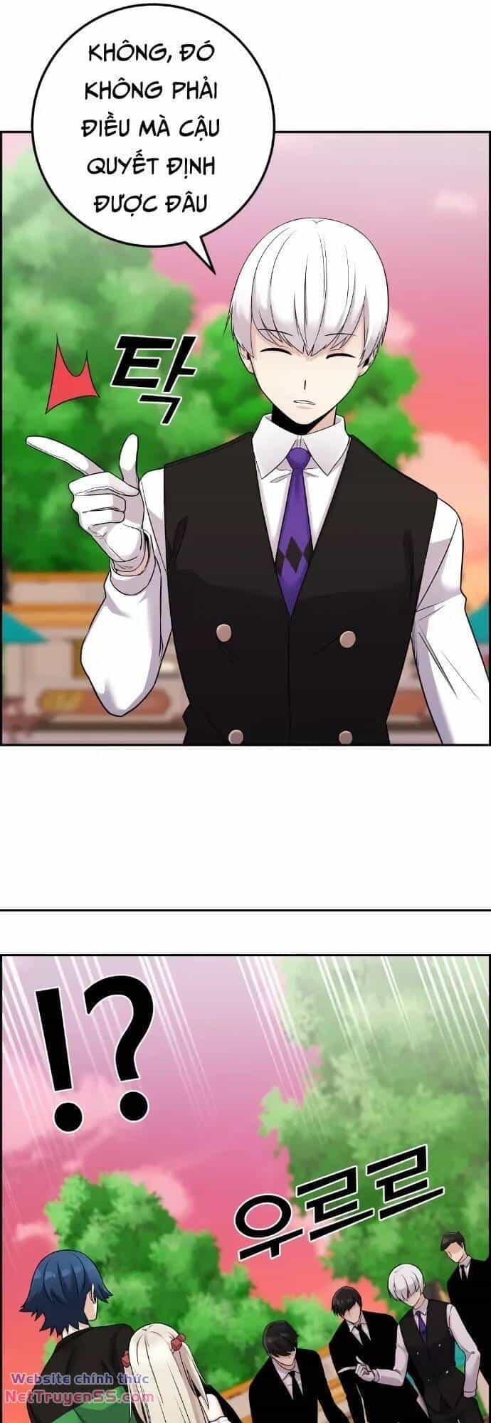 Nhân Vật Webtoon Na Kang Lim - Chương 37 - ảnh 64