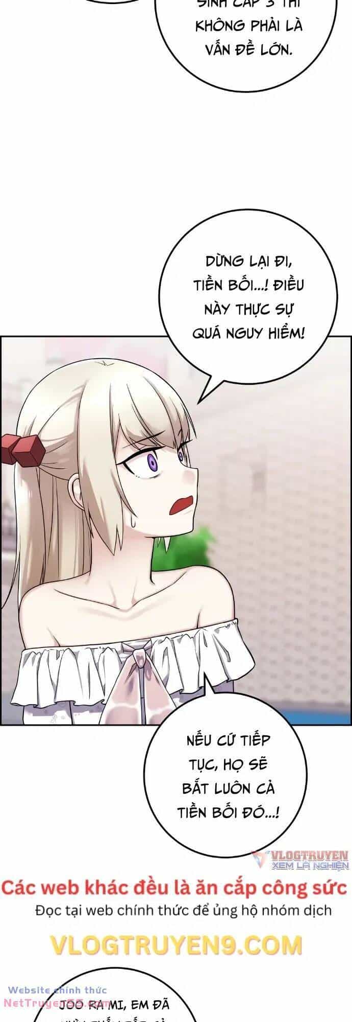 Nhân Vật Webtoon Na Kang Lim - Chương 37 - ảnh 66