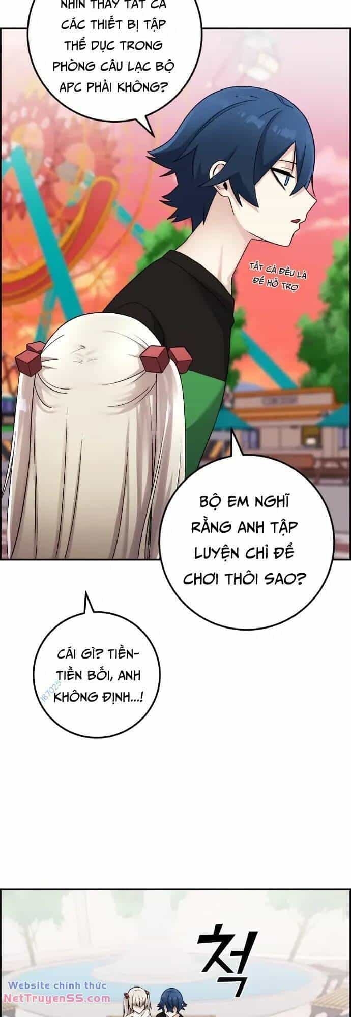 Nhân Vật Webtoon Na Kang Lim - Chương 37 - ảnh 67