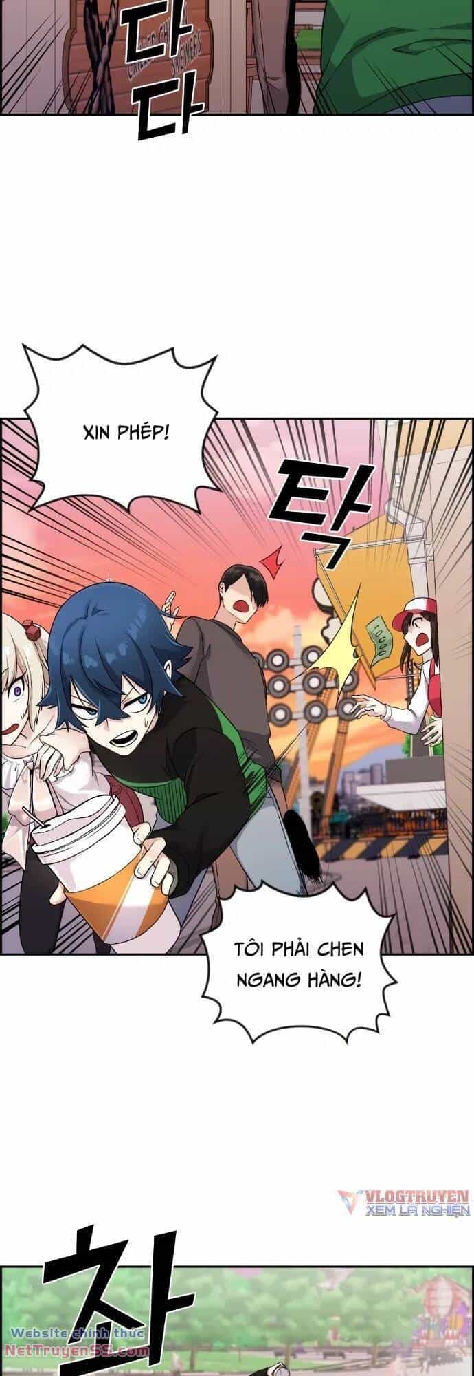 Nhân Vật Webtoon Na Kang Lim - Chương 37 - ảnh 74