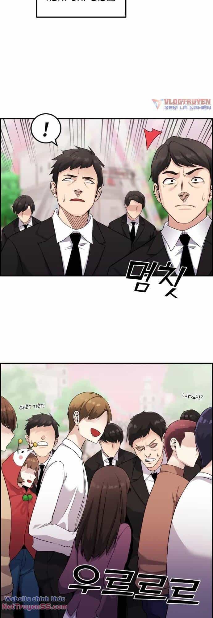 Nhân Vật Webtoon Na Kang Lim - Chương 37 - ảnh 76