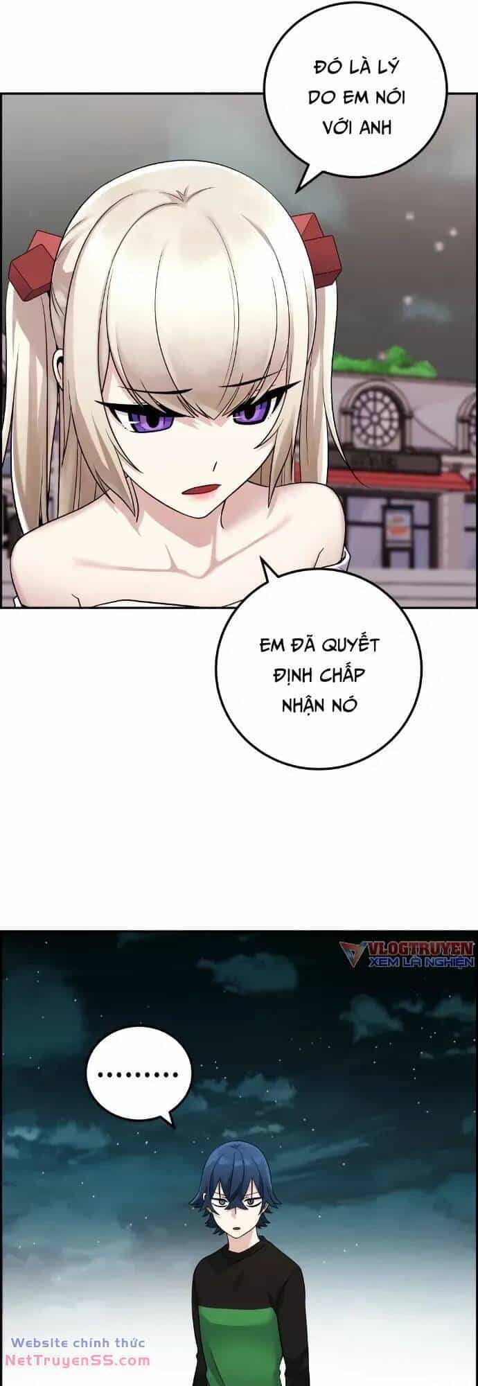 Nhân Vật Webtoon Na Kang Lim - Chương 37 - ảnh 96