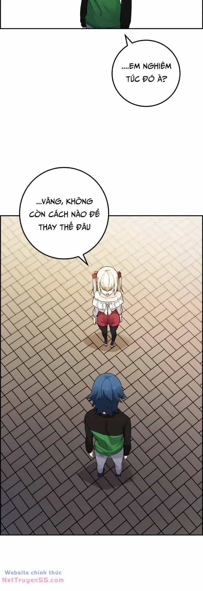 Nhân Vật Webtoon Na Kang Lim - Chương 37 - ảnh 97