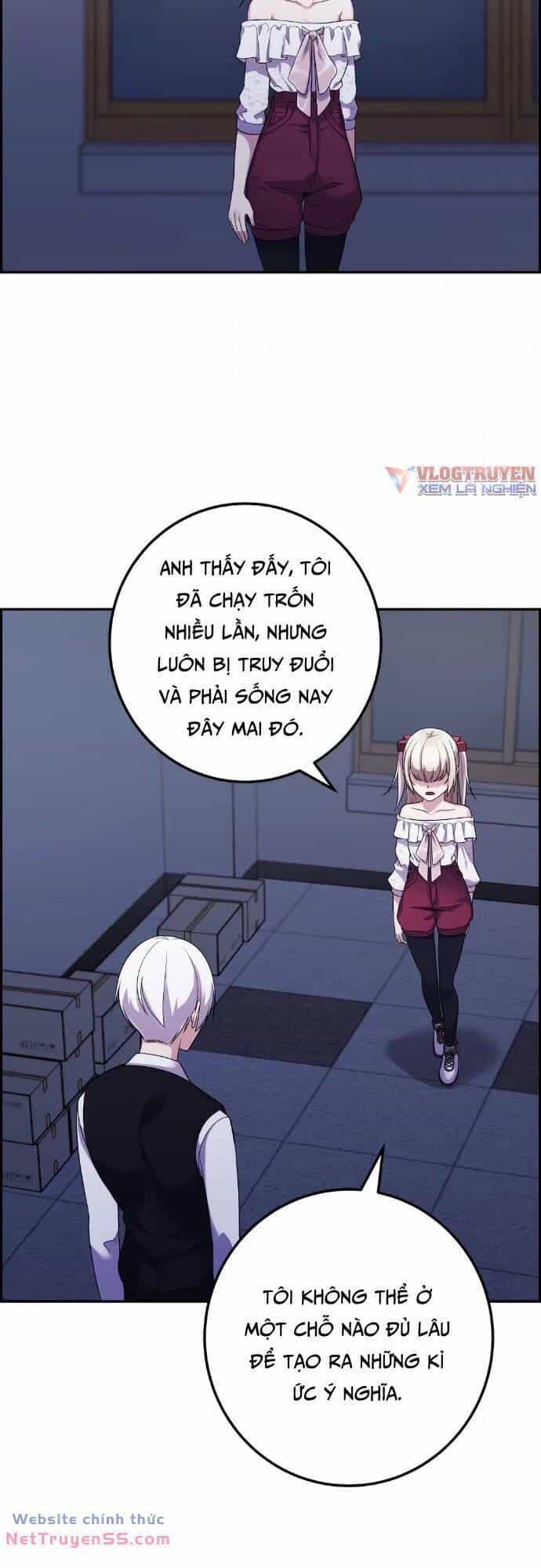Nhân Vật Webtoon Na Kang Lim - Chương 38 - ảnh 10