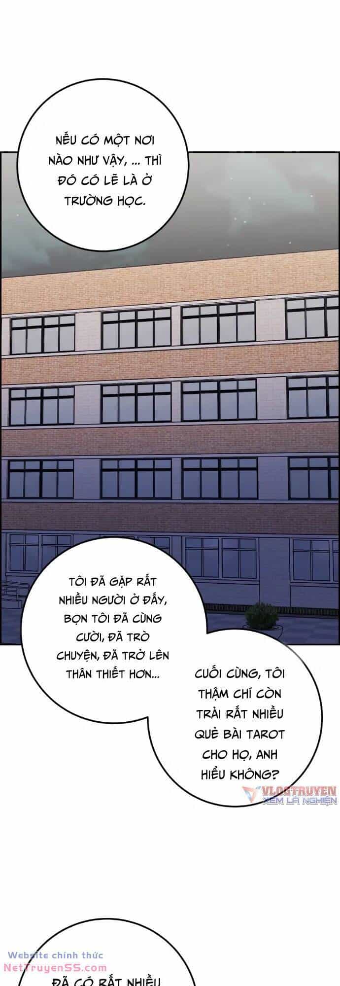 Nhân Vật Webtoon Na Kang Lim - Chương 38 - ảnh 11