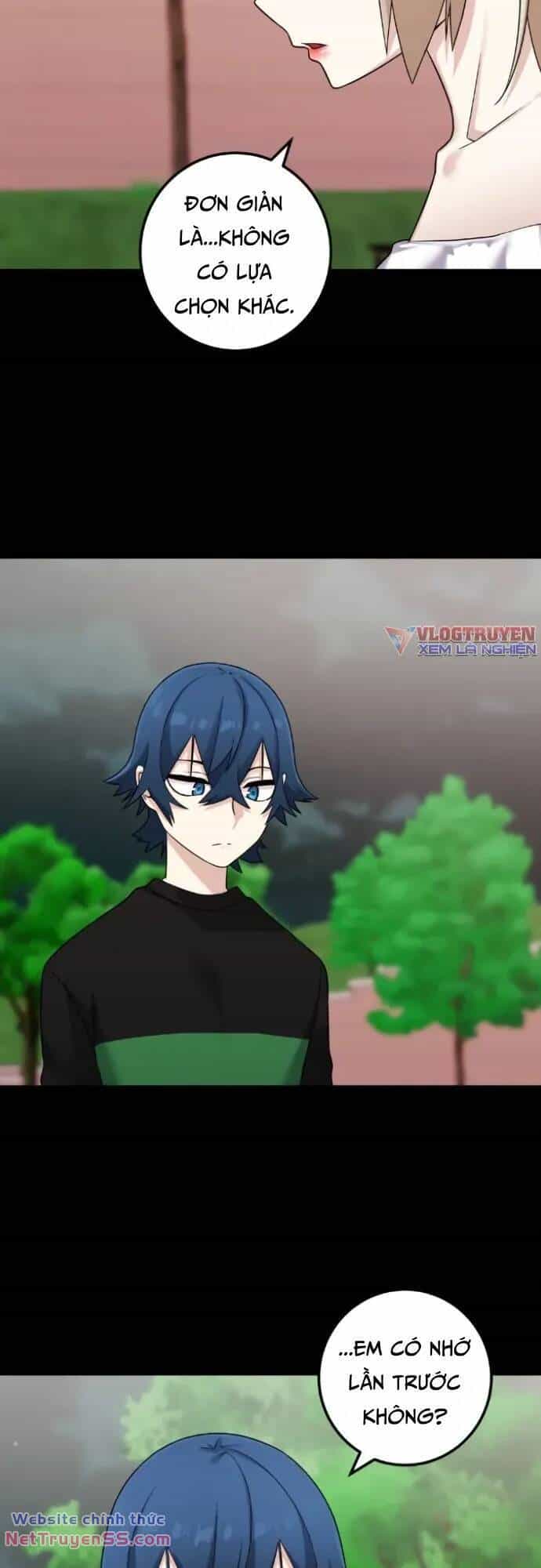 Nhân Vật Webtoon Na Kang Lim - Chương 38 - ảnh 20