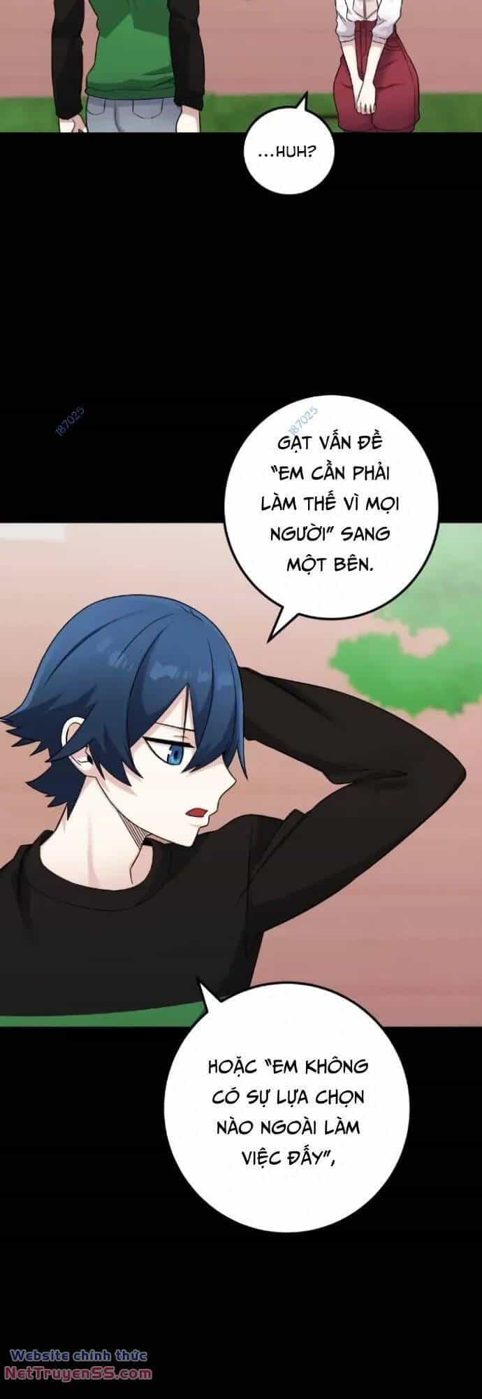 Nhân Vật Webtoon Na Kang Lim - Chương 38 - ảnh 22