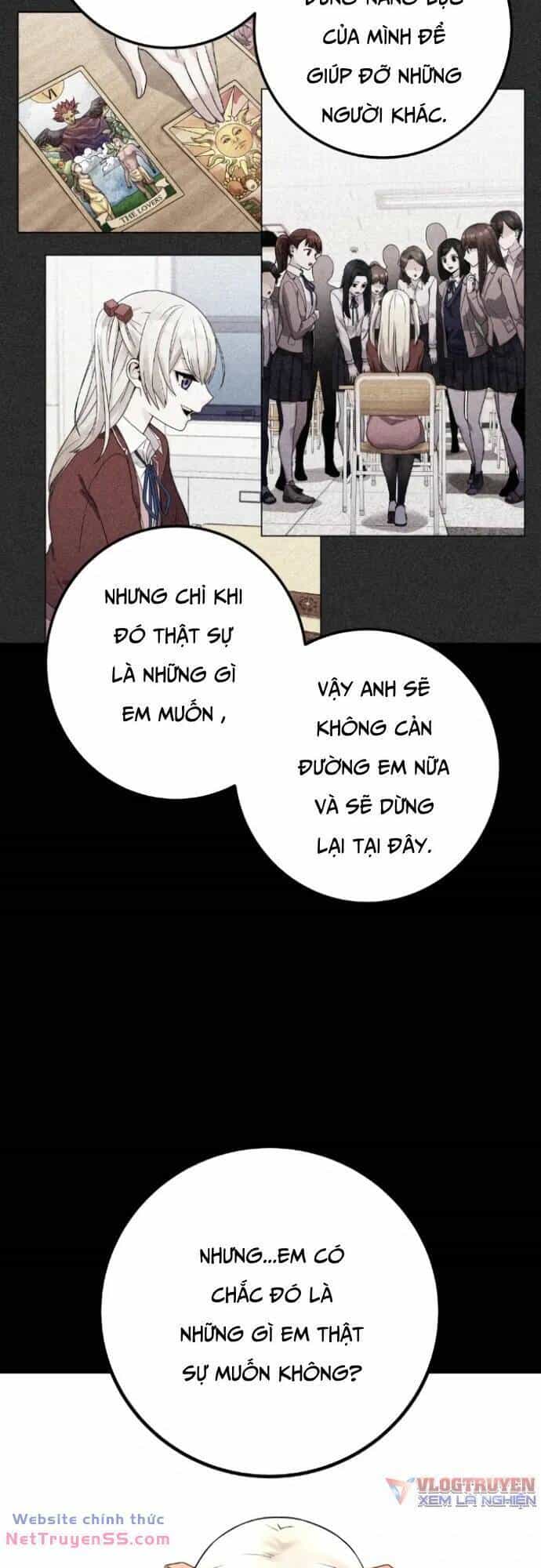 Nhân Vật Webtoon Na Kang Lim - Chương 38 - ảnh 26