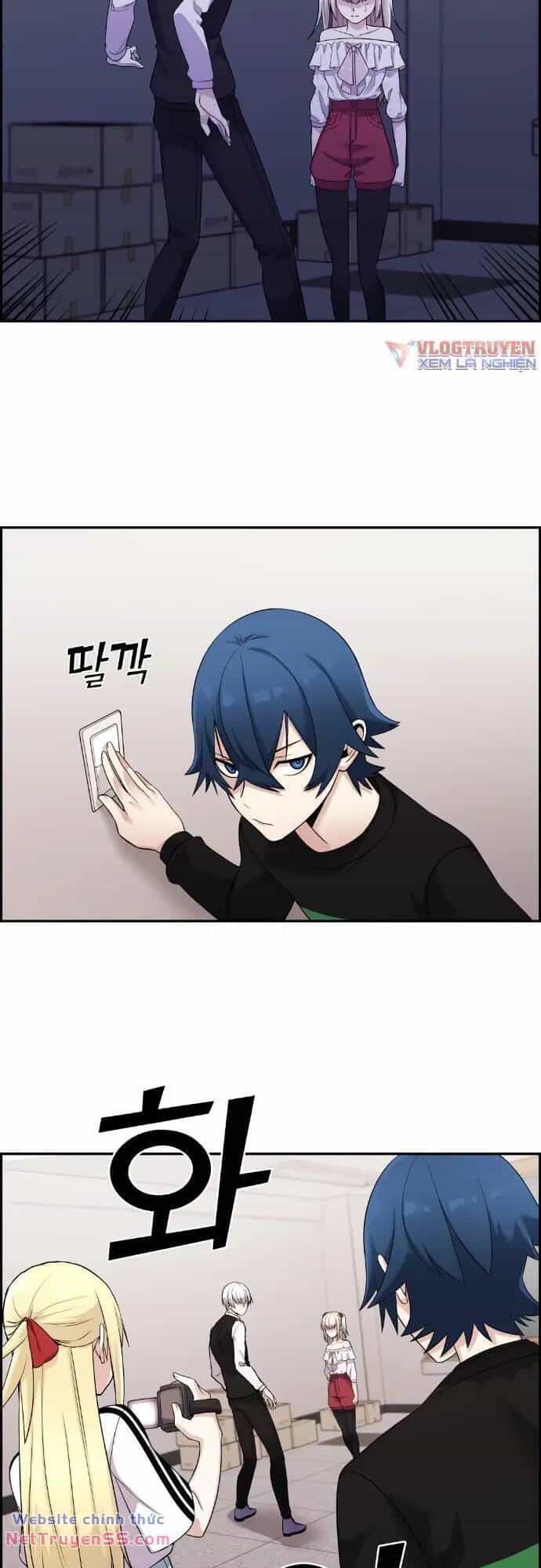 Nhân Vật Webtoon Na Kang Lim - Chương 38 - ảnh 35