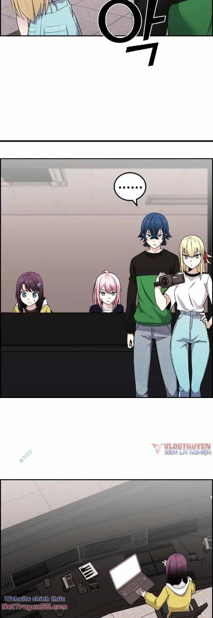 Nhân Vật Webtoon Na Kang Lim - Chương 38 - ảnh 36