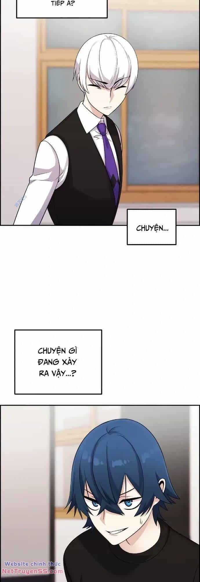Nhân Vật Webtoon Na Kang Lim - Chương 38 - ảnh 38
