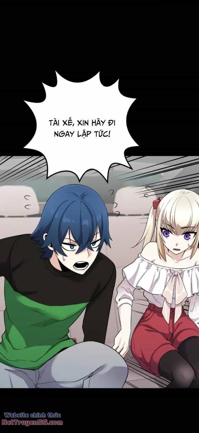 Nhân Vật Webtoon Na Kang Lim - Chương 38 - ảnh 40