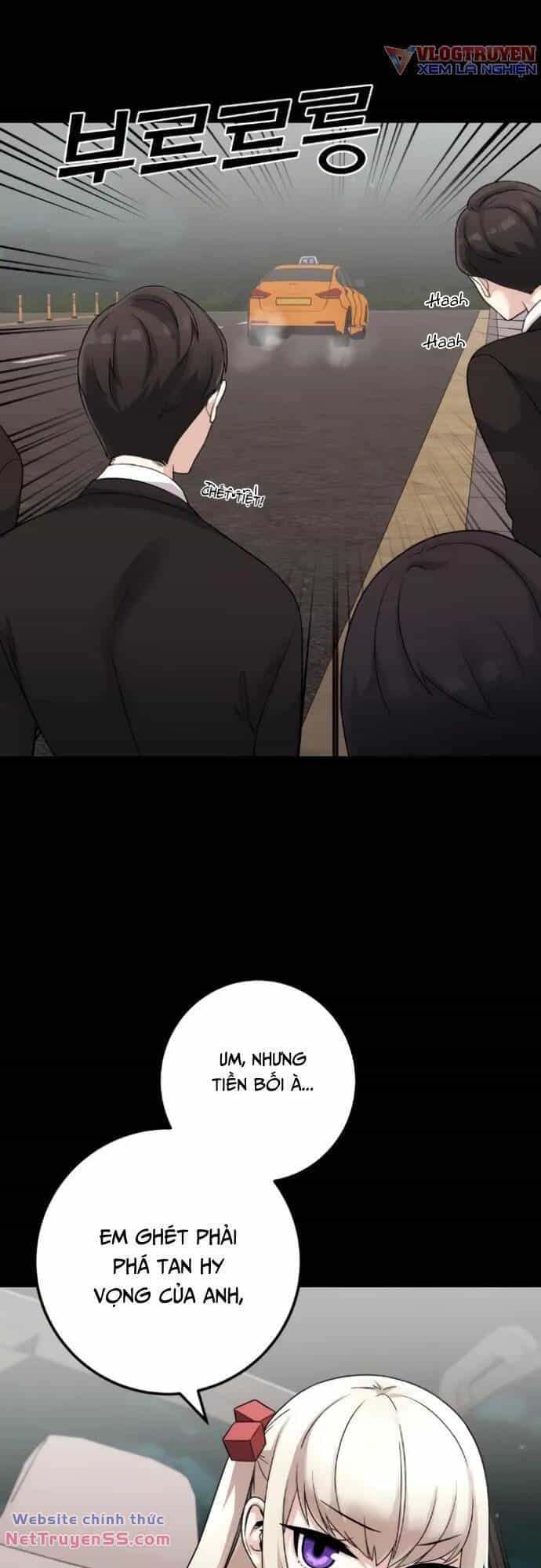 Nhân Vật Webtoon Na Kang Lim - Chương 38 - ảnh 41