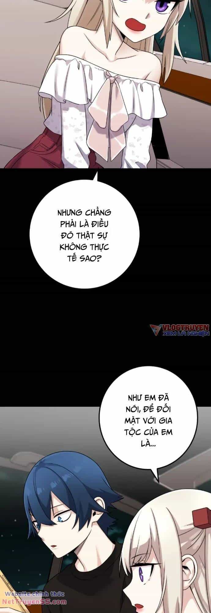 Nhân Vật Webtoon Na Kang Lim - Chương 38 - ảnh 42