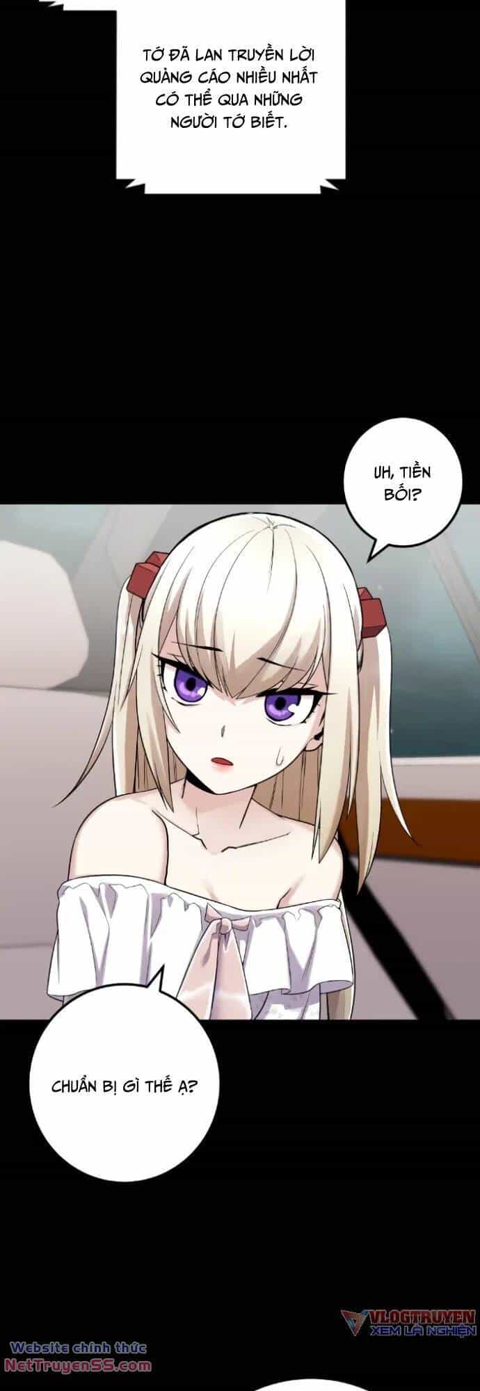 Nhân Vật Webtoon Na Kang Lim - Chương 38 - ảnh 44