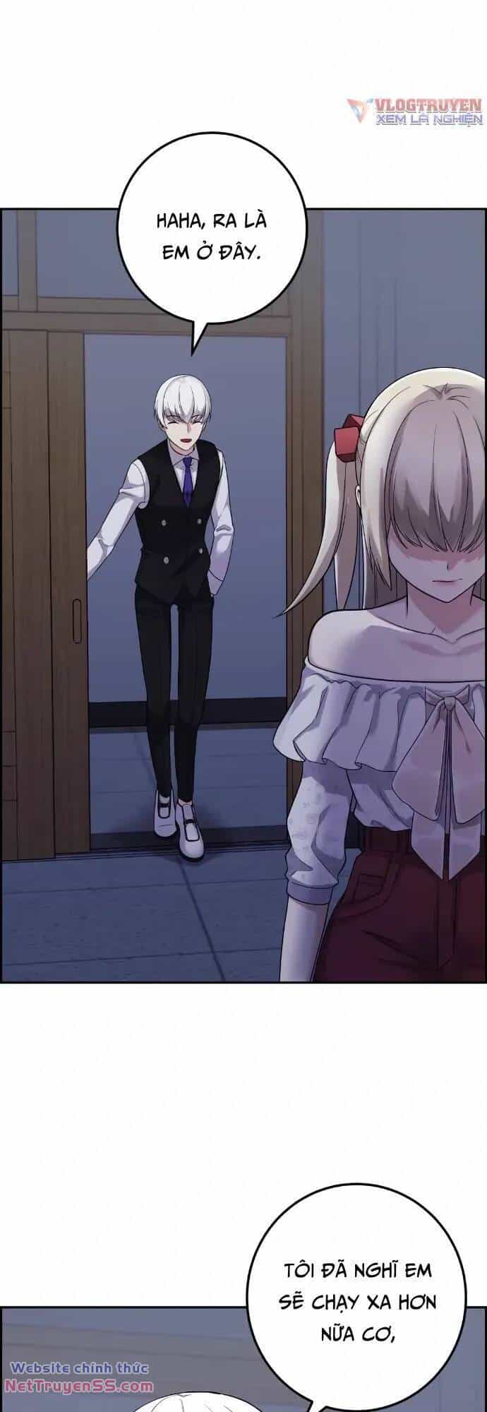 Nhân Vật Webtoon Na Kang Lim - Chương 38 - ảnh 5