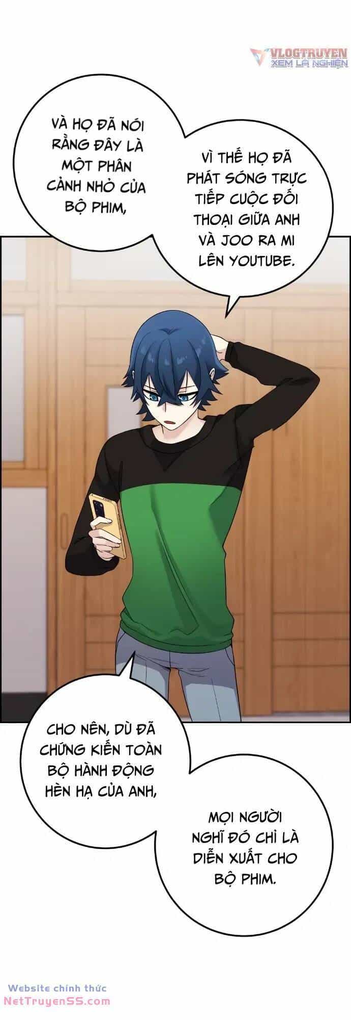 Nhân Vật Webtoon Na Kang Lim - Chương 38 - ảnh 52