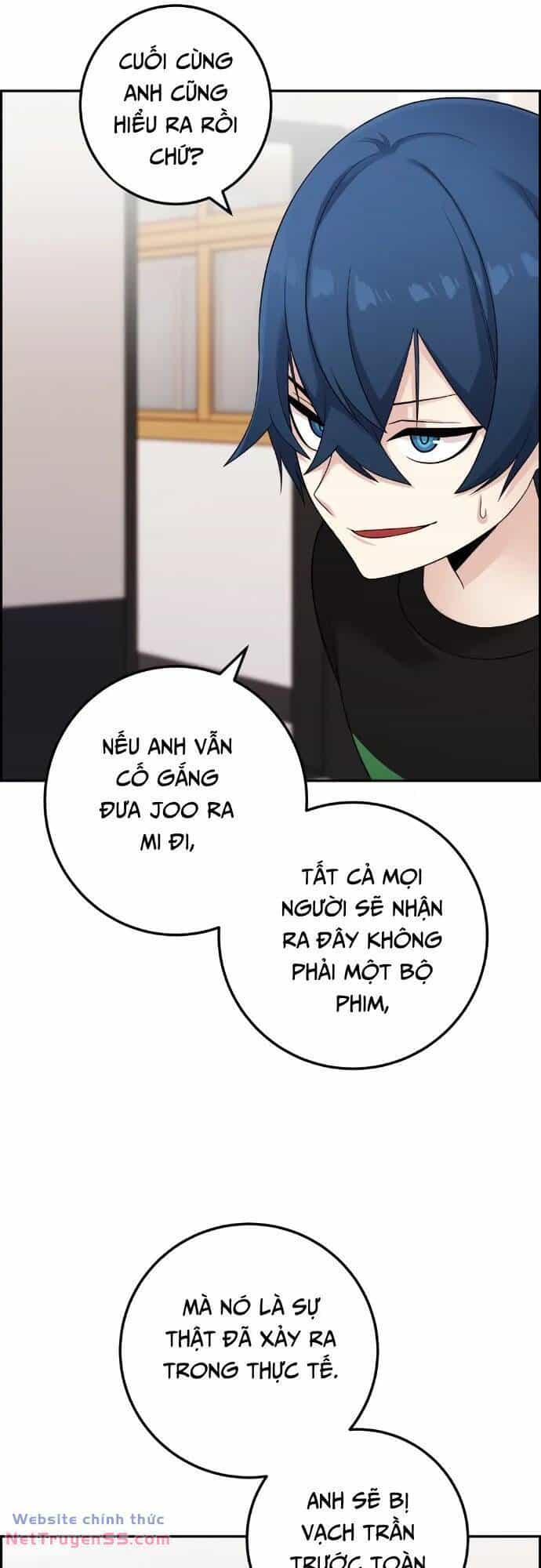 Nhân Vật Webtoon Na Kang Lim - Chương 38 - ảnh 57