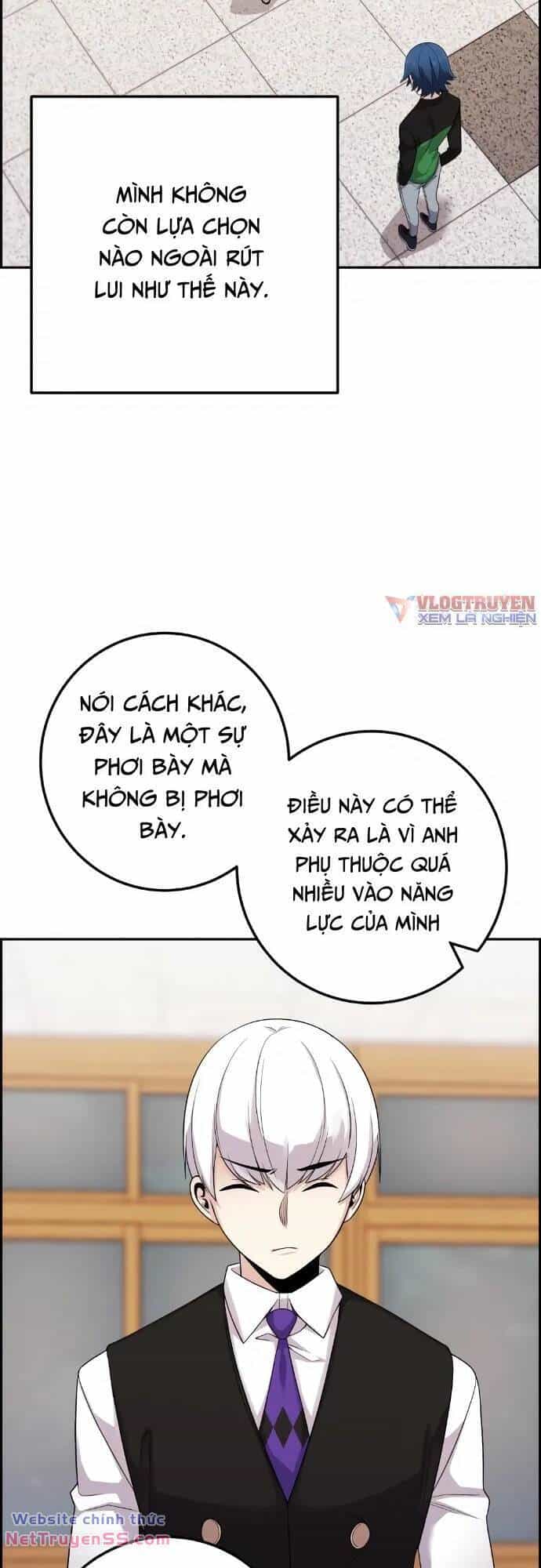 Nhân Vật Webtoon Na Kang Lim - Chương 38 - ảnh 59