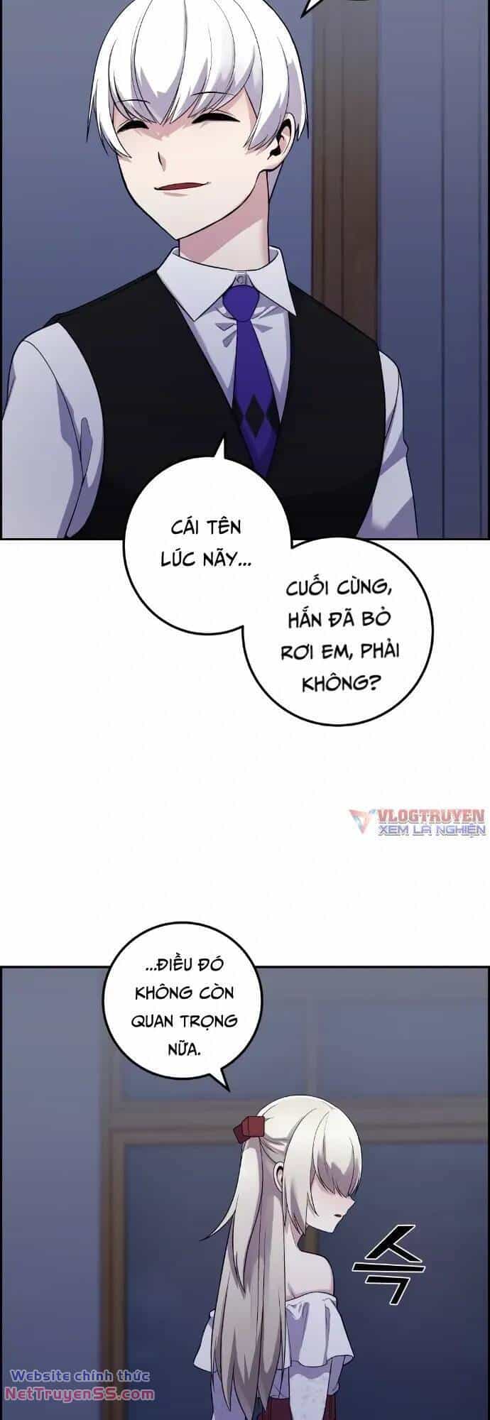 Nhân Vật Webtoon Na Kang Lim - Chương 38 - ảnh 6