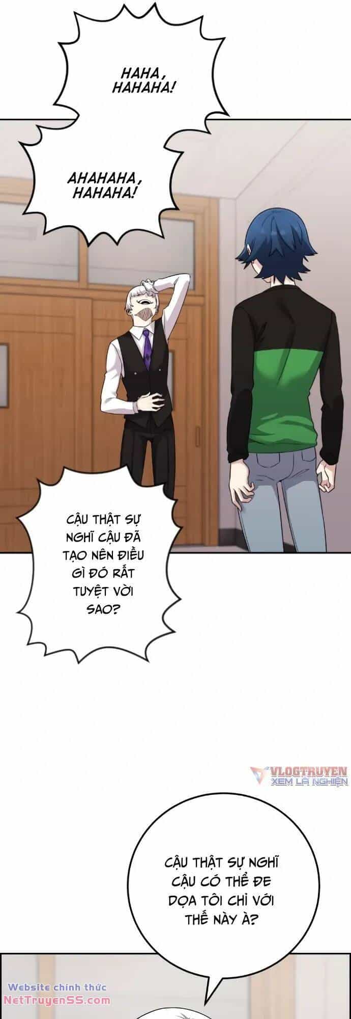 Nhân Vật Webtoon Na Kang Lim - Chương 38 - ảnh 64