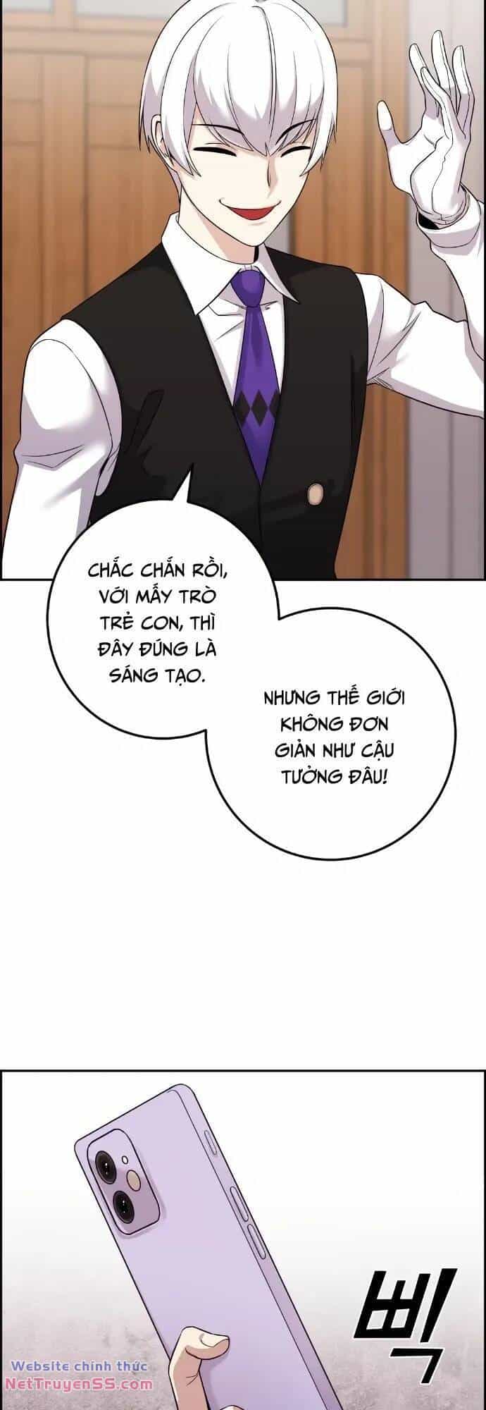 Nhân Vật Webtoon Na Kang Lim - Chương 38 - ảnh 65