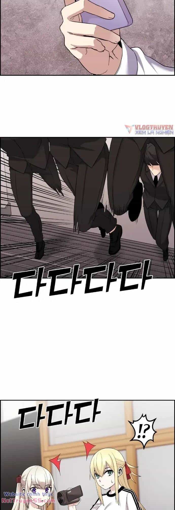 Nhân Vật Webtoon Na Kang Lim - Chương 38 - ảnh 66