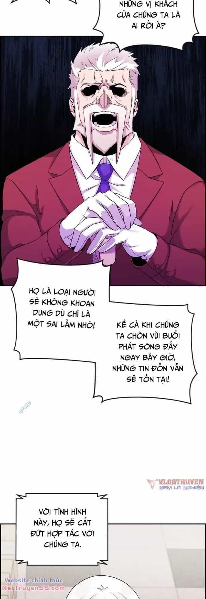 Nhân Vật Webtoon Na Kang Lim - Chương 38 - ảnh 69