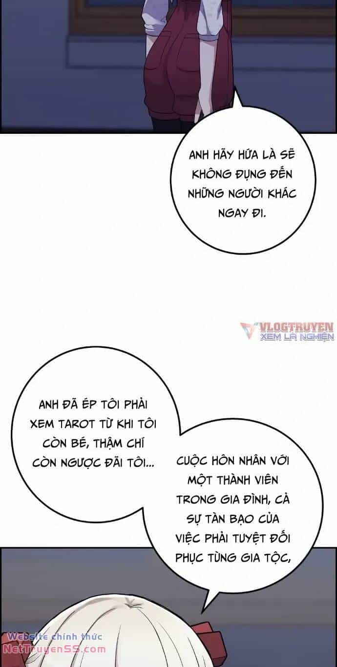 Nhân Vật Webtoon Na Kang Lim - Chương 38 - ảnh 7