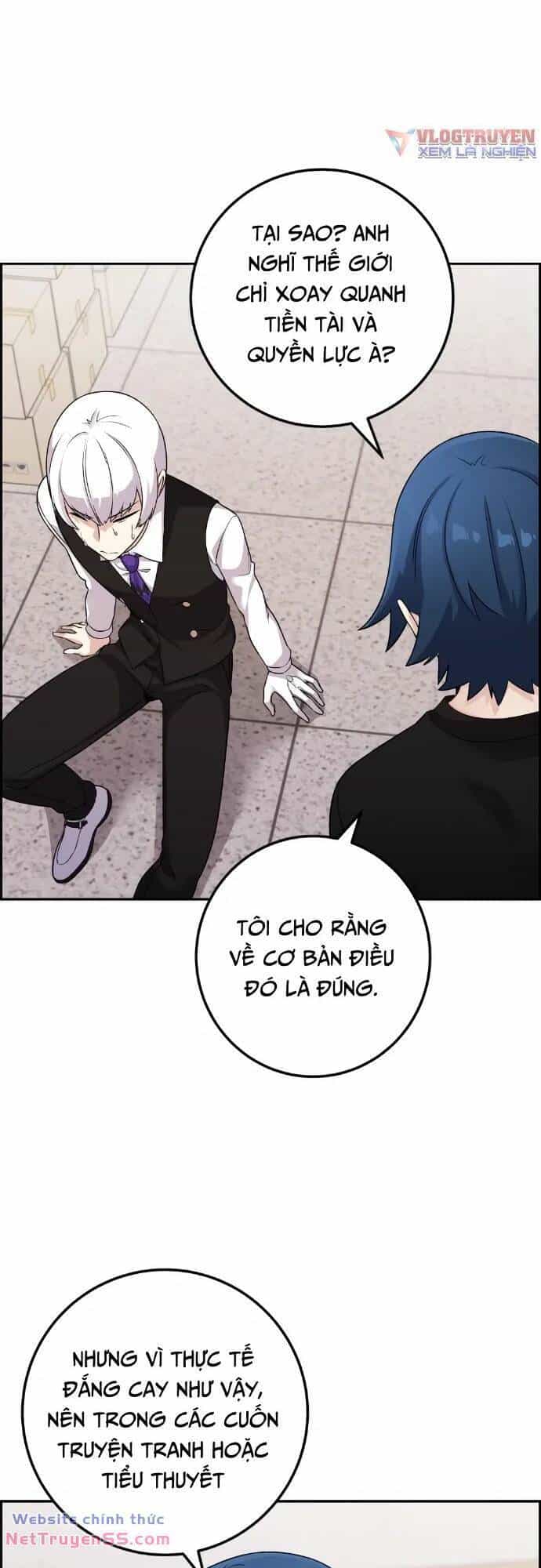 Nhân Vật Webtoon Na Kang Lim - Chương 38 - ảnh 75