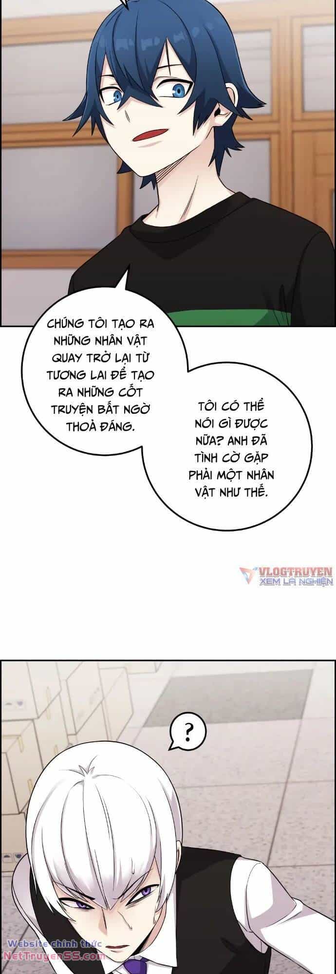 Nhân Vật Webtoon Na Kang Lim - Chương 38 - ảnh 76