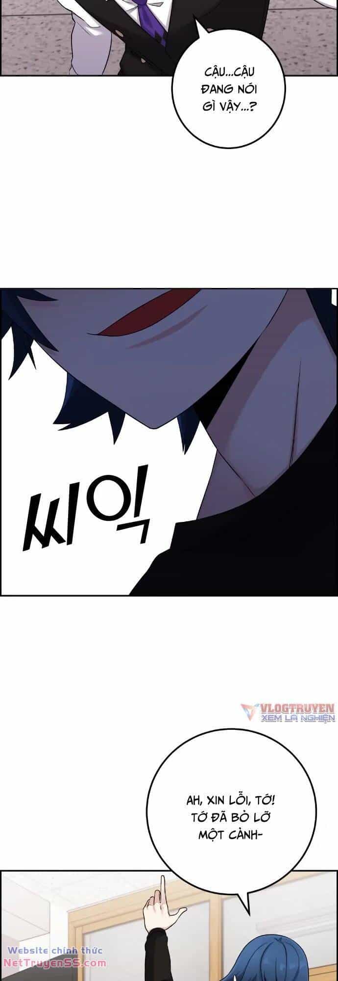 Nhân Vật Webtoon Na Kang Lim - Chương 38 - ảnh 77