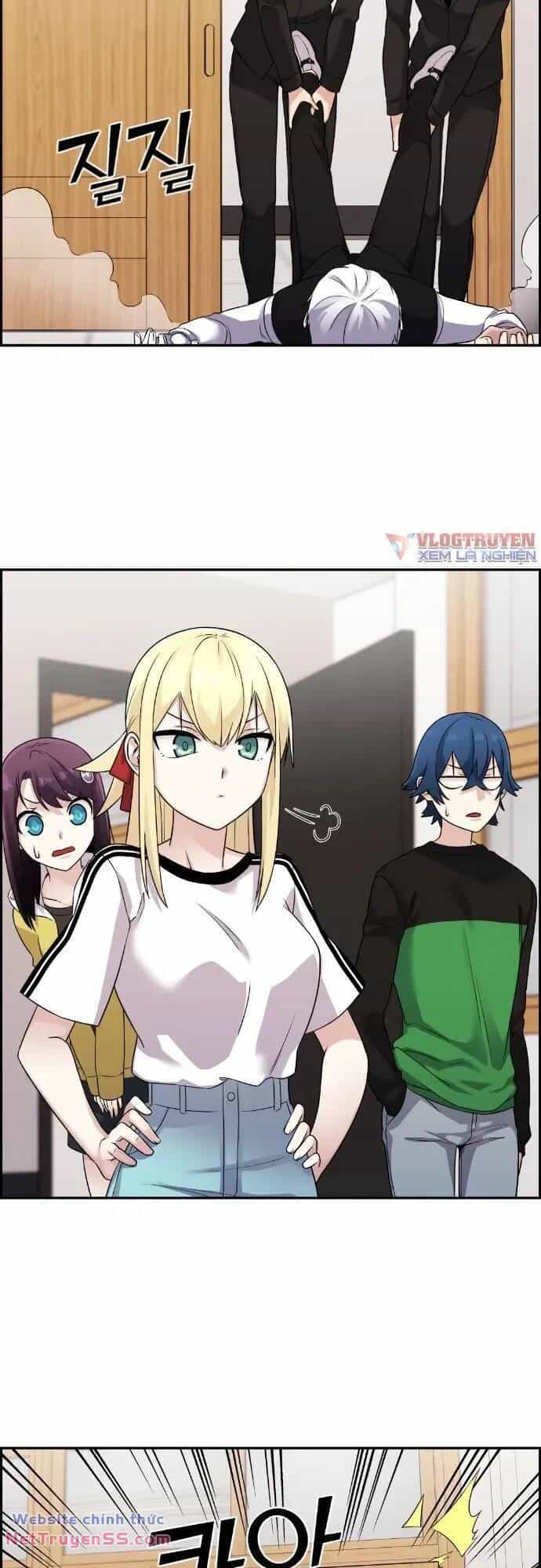 Nhân Vật Webtoon Na Kang Lim - Chương 38 - ảnh 85