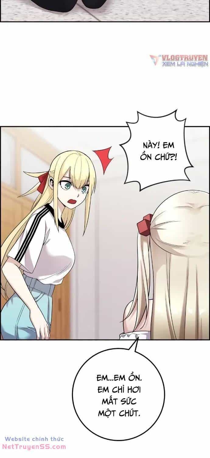 Nhân Vật Webtoon Na Kang Lim - Chương 38 - ảnh 87
