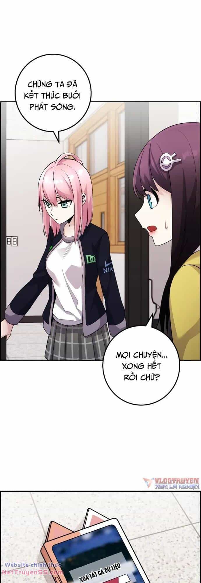 Nhân Vật Webtoon Na Kang Lim - Chương 38 - ảnh 88