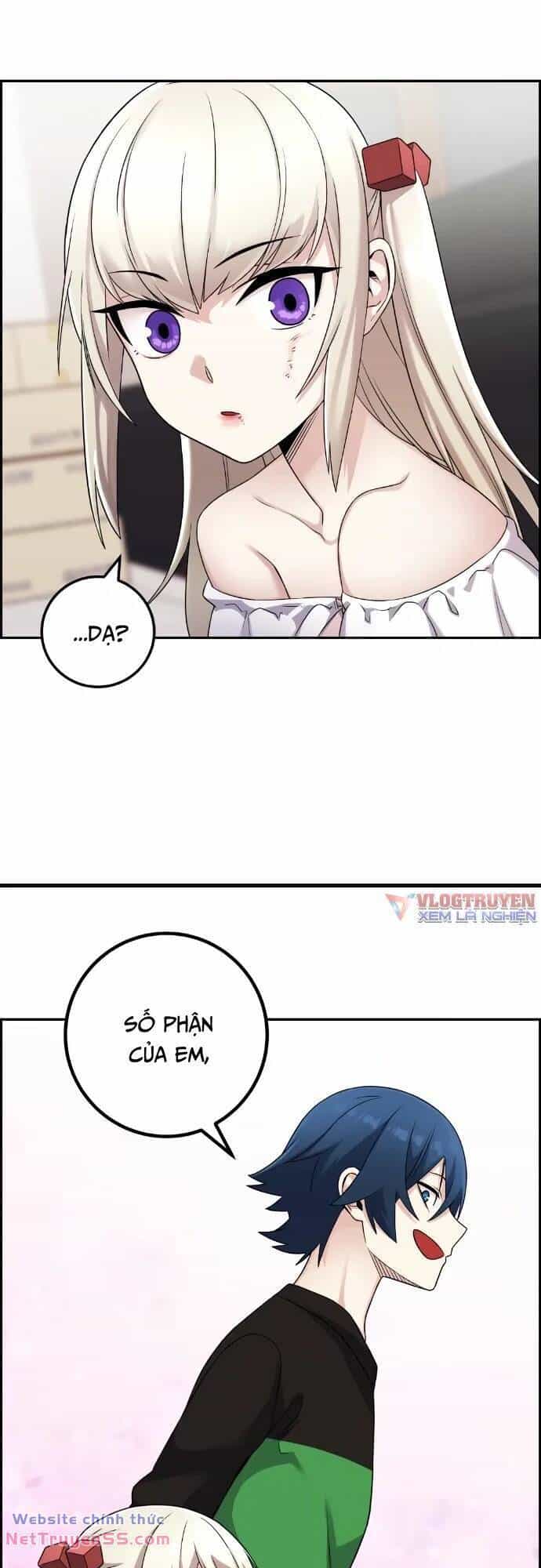 Nhân Vật Webtoon Na Kang Lim - Chương 38 - ảnh 92