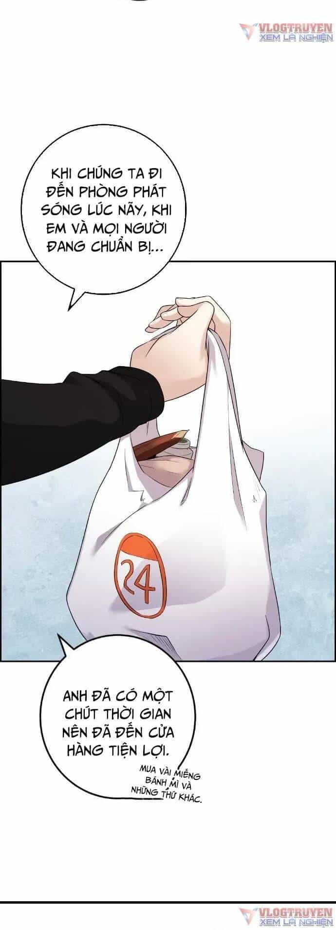 Nhân Vật Webtoon Na Kang Lim - Chương 39 - ảnh 15